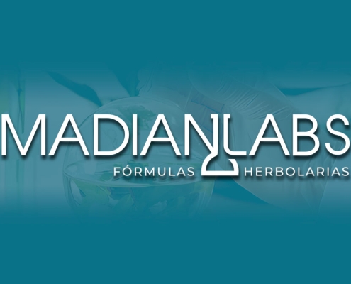 laboratorios madian - madian labs